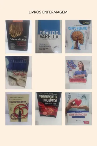 Livros