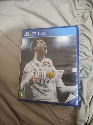 Fifa 18