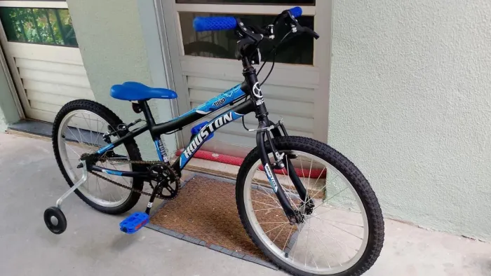 Bicicleta aro20