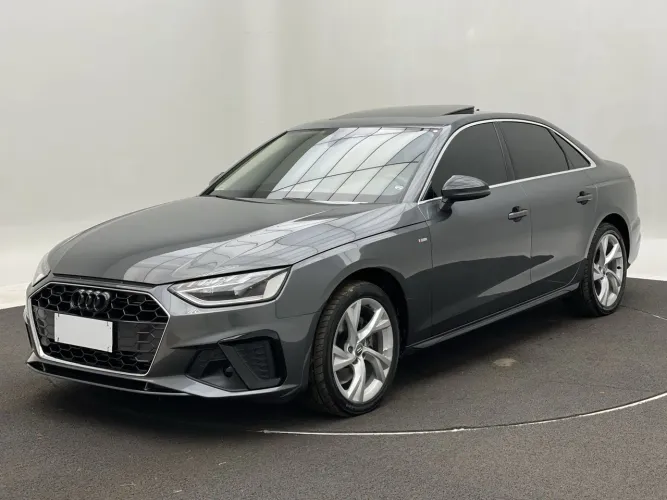 Audi A4 Prestige Plus 2.0 TFSI 190cv S Tronic 2021