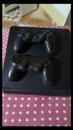 Ps4 slim