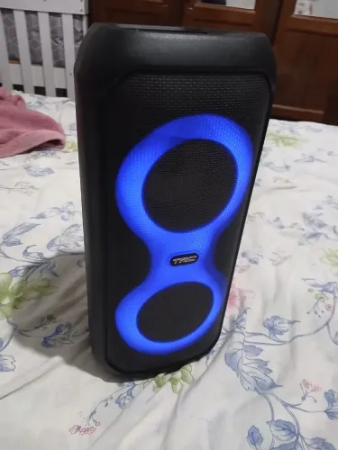 Vendo caixa de som Amplificada 