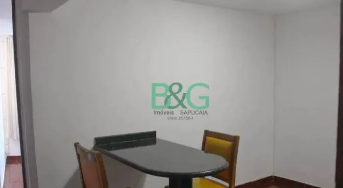 Sobrado à venda, 40 m² por R$ 199.000,00 - Cidade Intercap - Taboão da Serra/SP