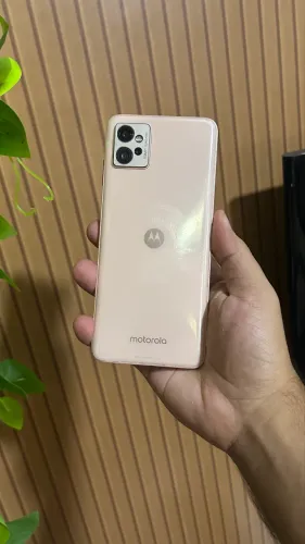Celular Moto G32 128GB
