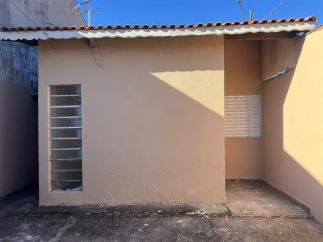 Casa Residencial Pasin Pindamonhangaba/SP
