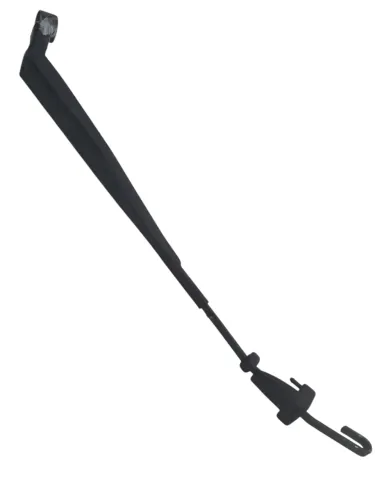 Braço limp parabrisa dianteiro VW Delivery 11180 2017 a 2026