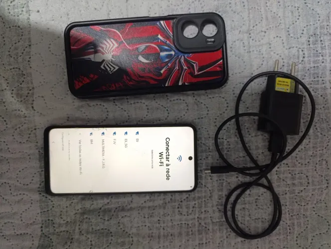 Celular Motorola G05