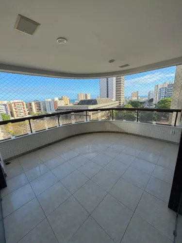 Apartamento à venda no PITUBA VILLE, PITUBA, Salvador, BA