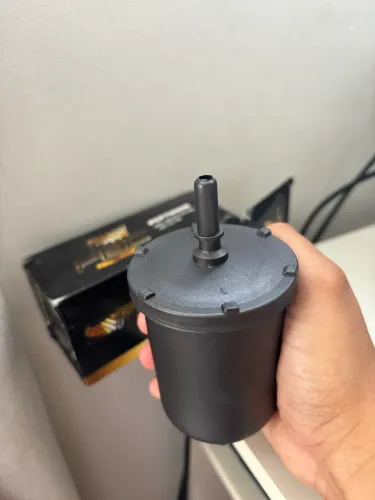Filtro de combustível - GOL G6/7/8