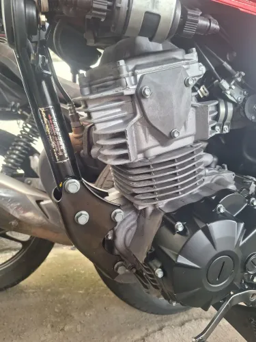 Abaixo da tabela fipe só transferir e ser feliz. Pra ir embora hj