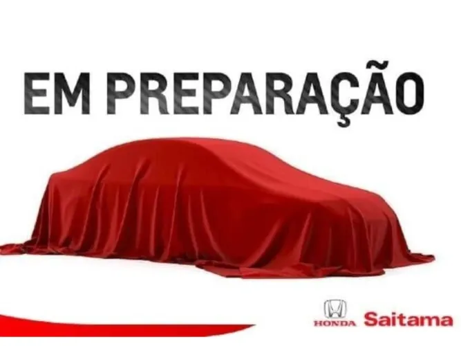 Honda HR-V Advance 1.5 TB 16V 5P Aut. 2024