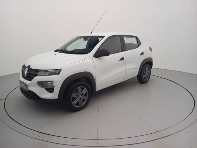 Renault Kwid 1.0 Zen 2023