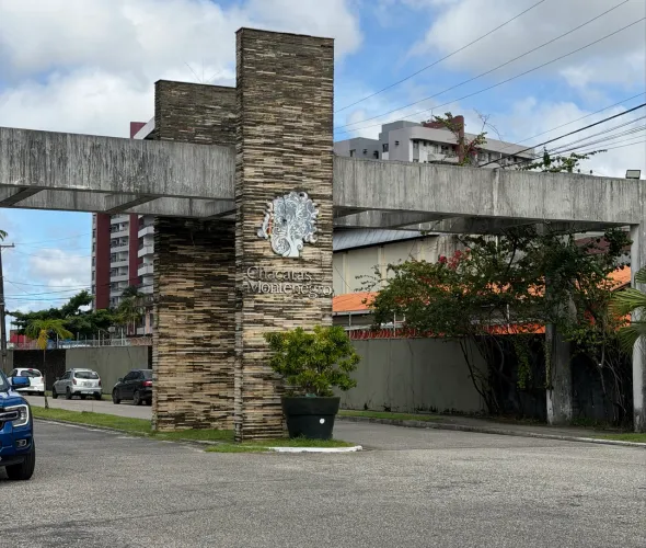 Alugo apartamento na Augusto Montenegro (condomínio Chácaras Montenegro)