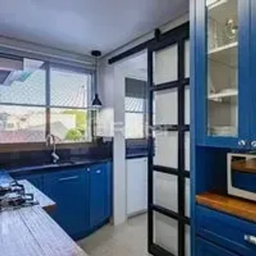 LINDO apartamento de 66 metros quadrados com 2 quartos, vaga em Petrópolis - Porto Alegre