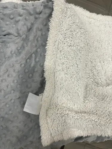 Cobertor para  bebê 