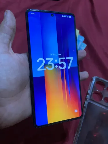 Celular Poco M6 Pro 256gb 