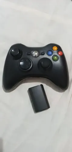 Controle Xbox 360 original 