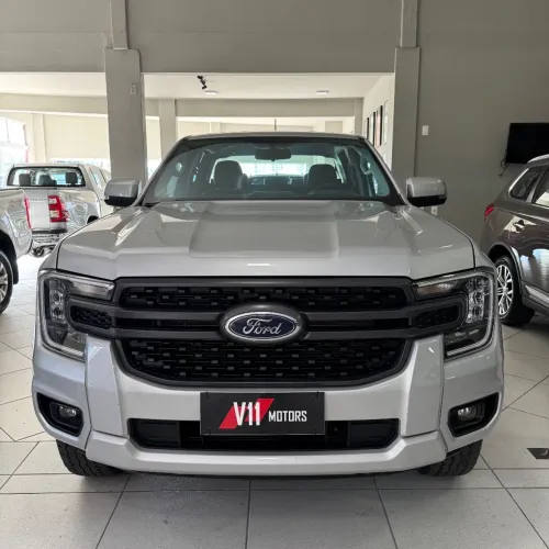 Ford Ranger XLS 2.0l 4X4 2024
