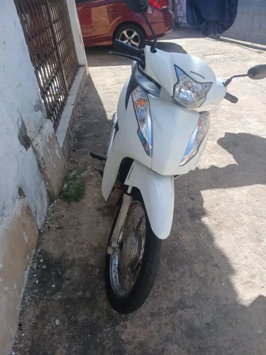 Honda Biz