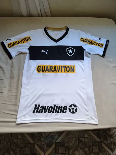 Camisa Botafogo 2013 Puma