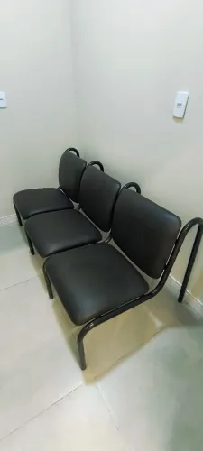 Sofa,poltrona para escritório ou consultório