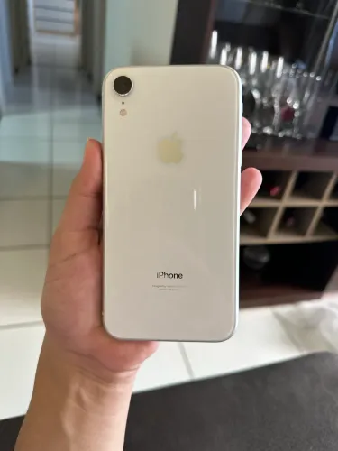 IPHONE XR 64BG