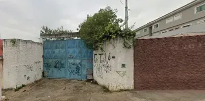 Lote/Terreno para venda com 472 metros quadrados