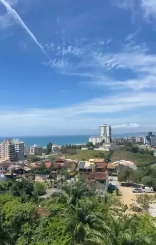 Alugo ou vendo apartamento no UP Residence com 2 quartos