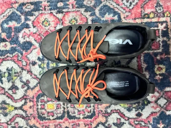Hiking boot viga 
