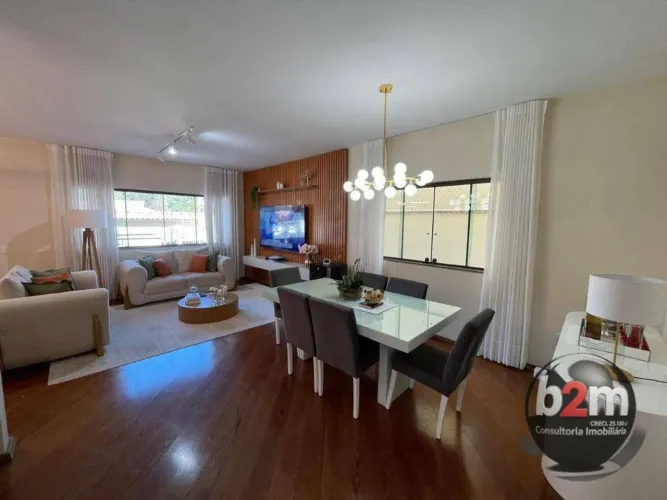 Casa com 3 dormitórios, 285 m² - venda por R$ 2.300.000,00 ou aluguel por R$ 12.500,00/mês