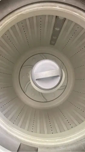 Máquina de Lavar 8L