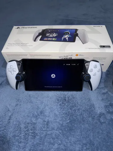 PS Portal Playstation ?