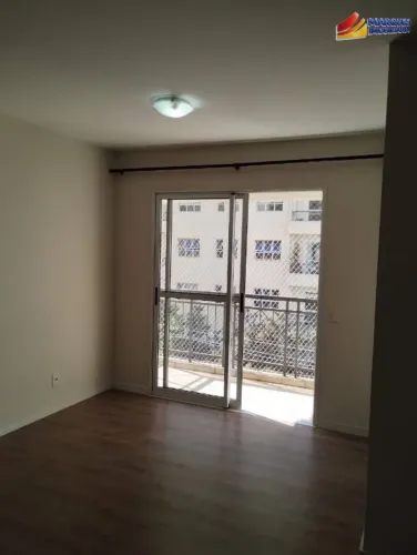 Apartamento com 3 dormitórios para alugar, 100 m² por R$ 4.750,93/mês - Centro - Indaiatub