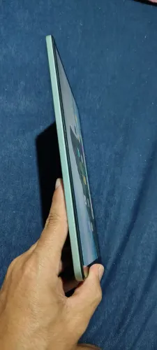 vendo tablete funcionando perfeitamente