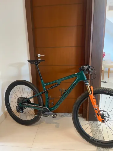 Specialized Epic 2022 - GX AXS / XTR + DT Swiss 1200/180 / PPF /