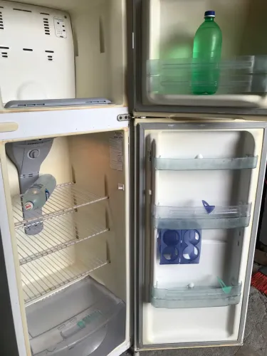 Cônsul duplex frostfree