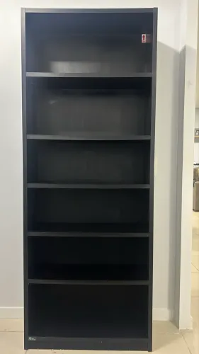 Estante de Livros Tok Stock