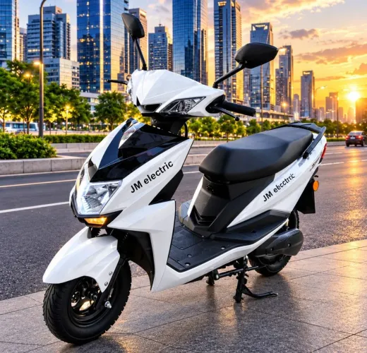 MOTO SCOOTER ELÉTRICA 1000W NOVA COM GARANTIA DA NOSSA LOJA