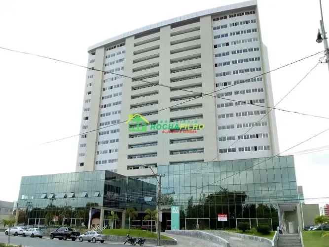 Loja para alugar. 66 m² por 3300,00 - Ininga - Teresina/PI
