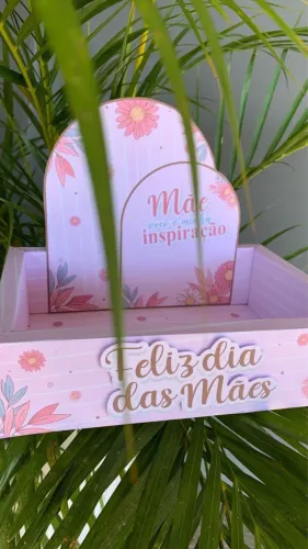 Cestas para presente 