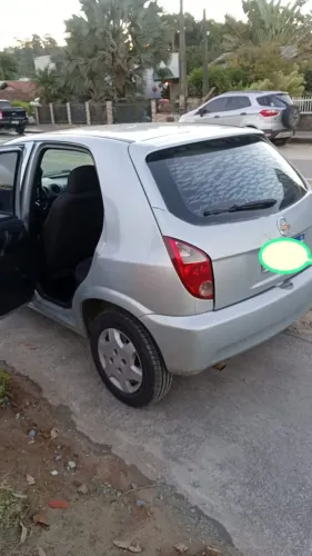 Chevrolet Celta Spirit/ LT 1.0 MPFI 8V Flexp. 5P 2009