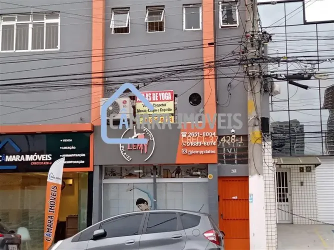 Salas Comercias próximo ao Metro Vila Matilde