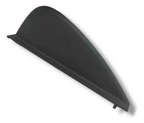 Tampa Painel Lateral Esquerdo Ford Fiesta 2003 2004 2005 06
