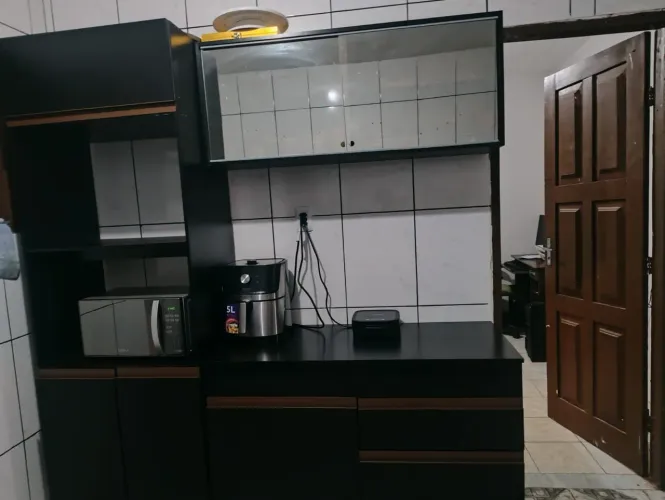 Armário de cozinha