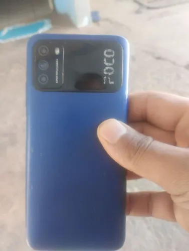Poco M3