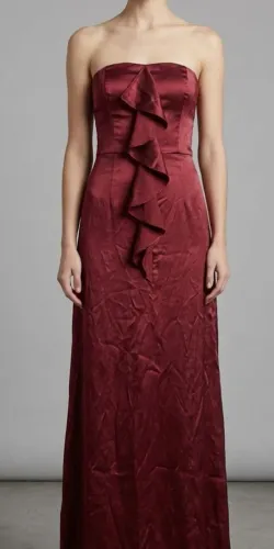 Vestido de Festa (Tamanho G)