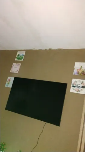 Tv para retirada de peças!!!
