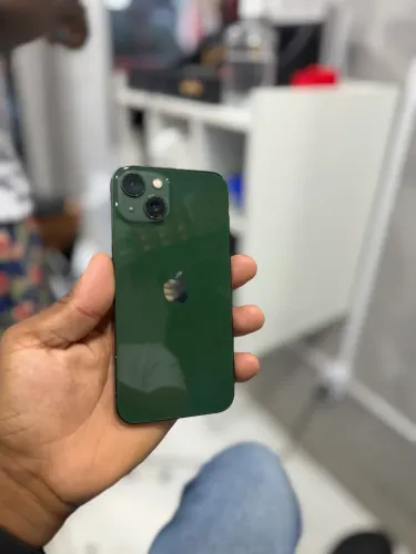 IPHONE 13 128GB BATERIA 76% TODO ORIGINAL FUCIONANDO TUDO