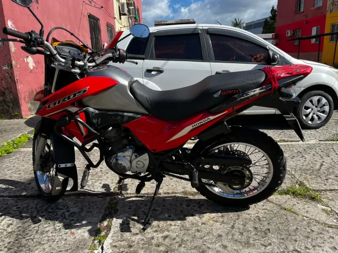 Pra vender rápido: 16.000