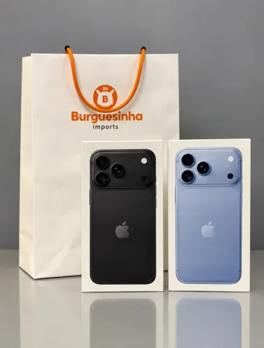 18 PRO MAX - 512GB Esim